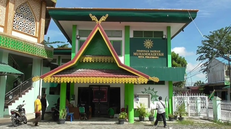 Educational environment